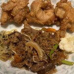 ほっともっと - 