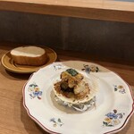 ビストロ オニバ - 