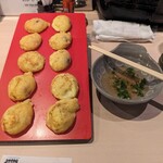 明石名物 玉子焼 あかしや - 