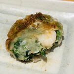 六兵衛 - ニラ万十