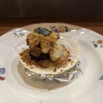 ビストロ オニバ - 