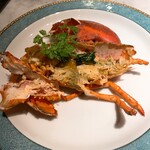 渋谷 鉄板焼 ORCA - 