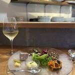 ビストロ オニバ - 