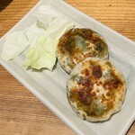 六兵衛 - ニラ万十