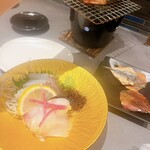 めしや酒薬坐 東新町店 - 