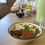 きしもと食堂 八重岳店 - 