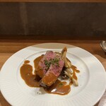 ビストロ オニバ - 