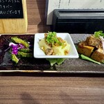 リトルアジア - 