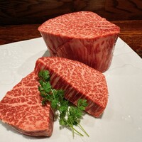 鉄板焼 炭焼 さいとう - 