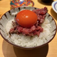 堂島焼肉料理店 -  堂島焼肉料理店 -