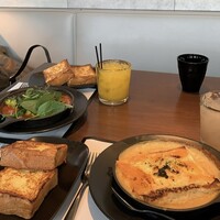 マーサーブランチ テラスハウス - 