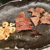 ステーキハウス ハマ  目黒店 - 