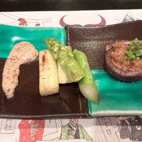 ステーキハウス ハマ  目黒店 - 