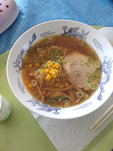 サーフヒルレストラン - 桑名市その他/ラーメン | 食べログ