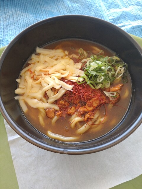 サーフヒルレストラン - 桑名市その他/ラーメン | 食べログ