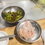 本厚木ホルモンセンター - 