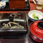 野田岩 横浜高島屋店 - 