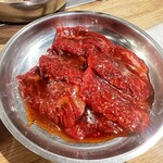 本厚木ホルモンセンター - 