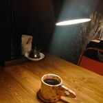 エース コーヒー ロースター - お洒落なカップです！フレンチブレンド