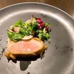 ベルマーレカフェ - 