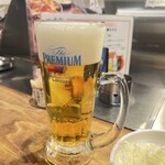 本厚木ホルモンセンター - 