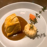 ベルマーレカフェ - 