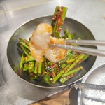 本厚木ホルモンセンター - 