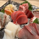 魚と創作料理 だん - 