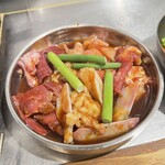 本厚木ホルモンセンター - 