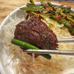 本厚木ホルモンセンター - 