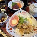 和食麺処 サガミ - 