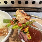 本厚木ホルモンセンター - 