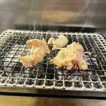 本厚木ホルモンセンター - 