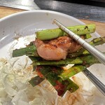 本厚木ホルモンセンター - 