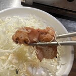 本厚木ホルモンセンター - 