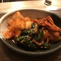 松阪牛たんど - 