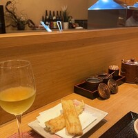 天麩羅 なか江 - 