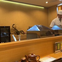 天麩羅 なか江 - 