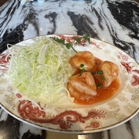 全聚徳 銀座店 - 