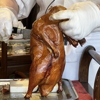 全聚徳 銀座店 - 