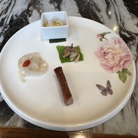 全聚徳 銀座店 - 