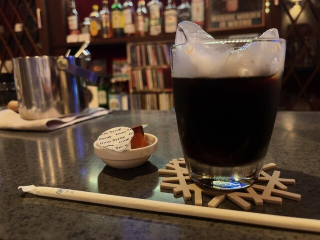 珈琲処ぼの（BONO） - 南小樽（喫茶店）の写真