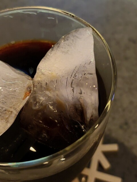 珈琲処ぼの（BONO） - 南小樽（喫茶店）の写真