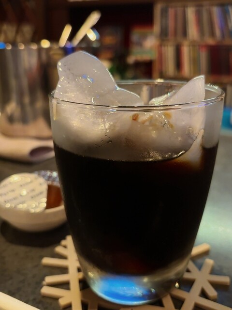 珈琲処ぼの（BONO） - 南小樽（喫茶店）の写真