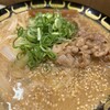 特製味噌ラーメン わだ商店 西池袋店