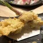 魚と創作料理 だん - 