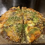 広島お好み焼 スマイル - 