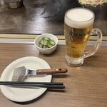 広島お好み焼 スマイル - 