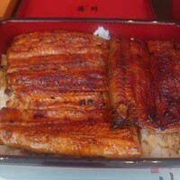 うなぎ藤田 白金台店 - 