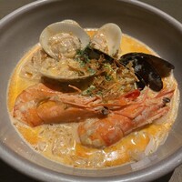 COLONIAL BEACH 横浜ハンマーヘッド - 